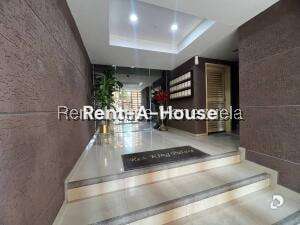 Apartamento en La Soledad, Maracay – 2