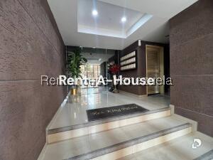 Apartamento en La Soledad, Maracay – 2