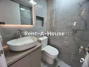 Apartamento en La Soledad, Maracay – 24