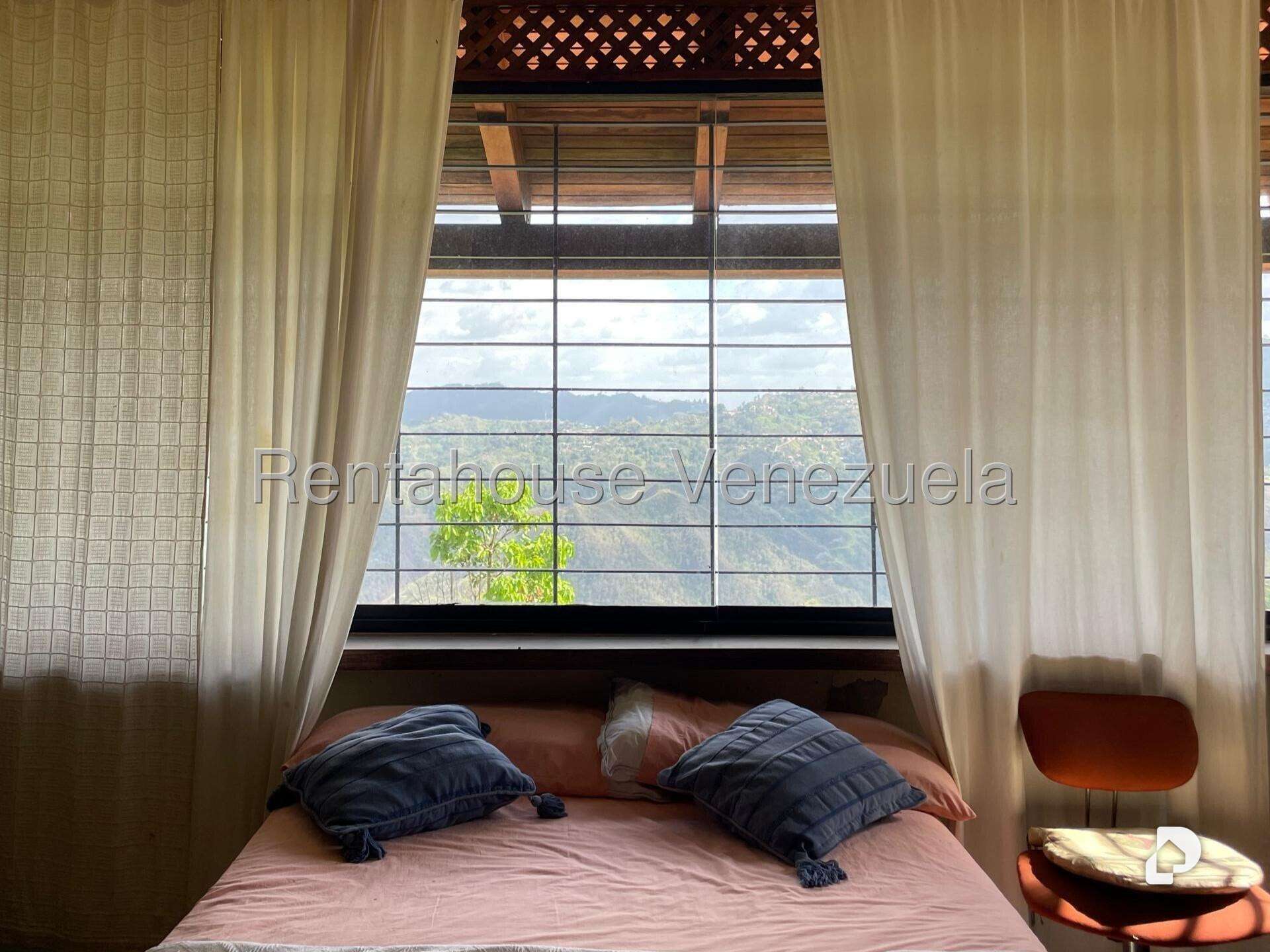 Casa en Los Guayabitos, Caracas – 7