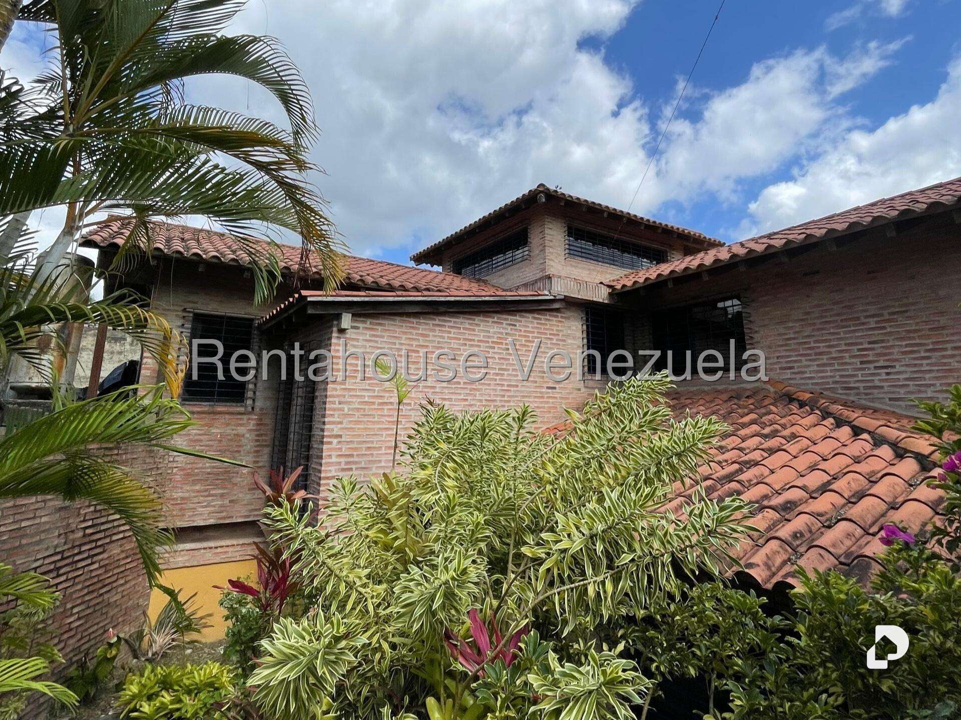 Casa en Los Guayabitos, Caracas – 20