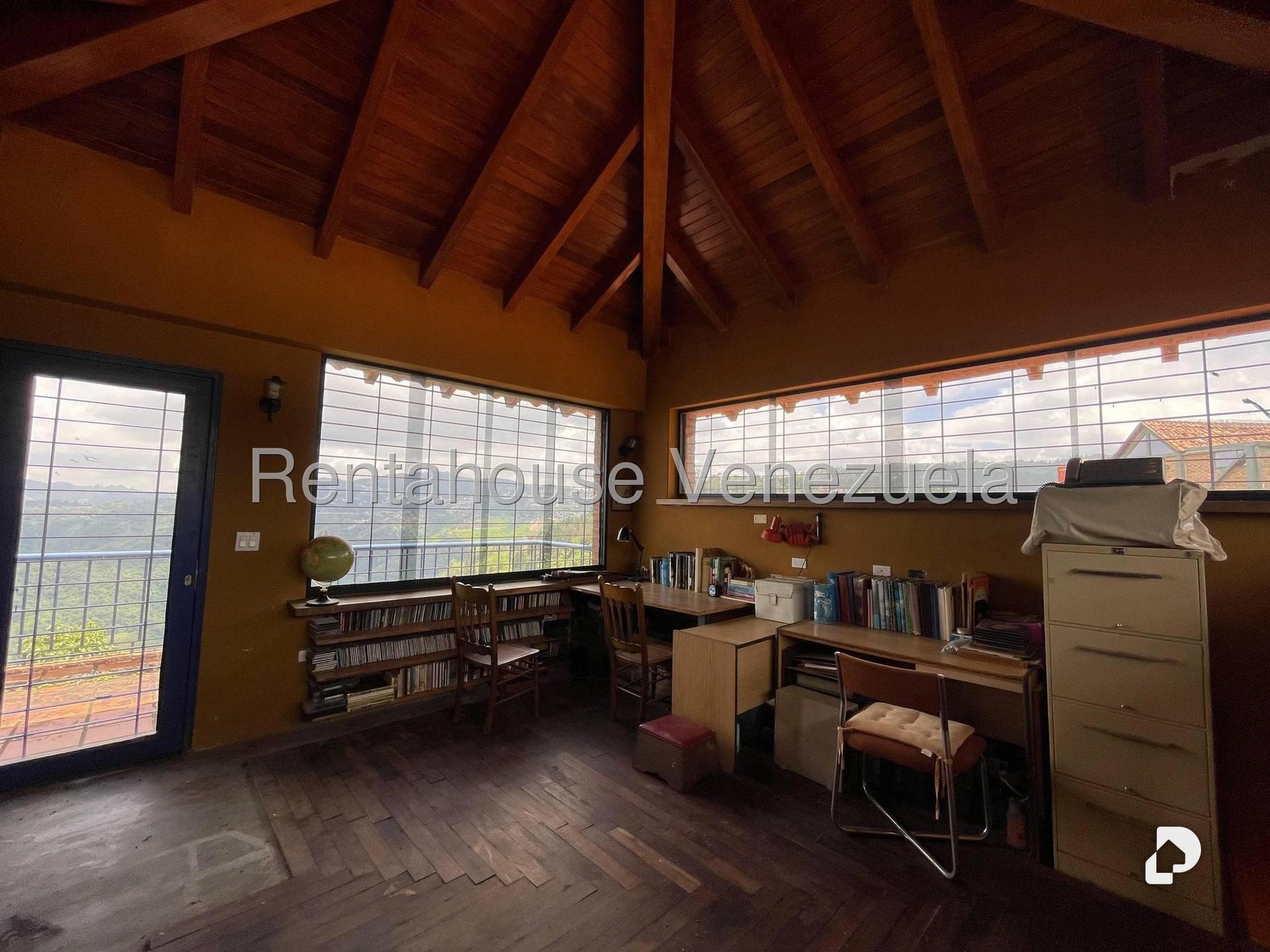 Casa en Los Guayabitos, Caracas – 5
