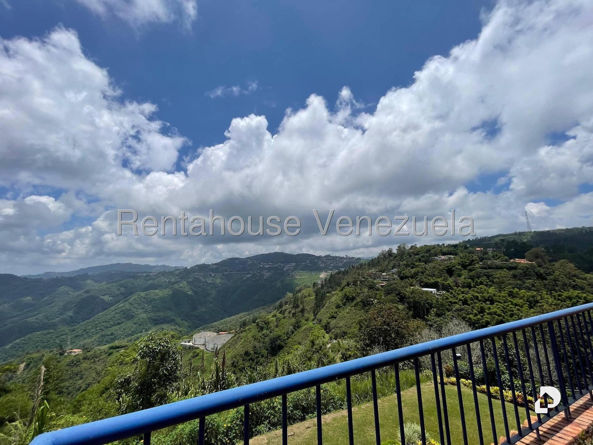 Casa en Los Guayabitos, Caracas – 4