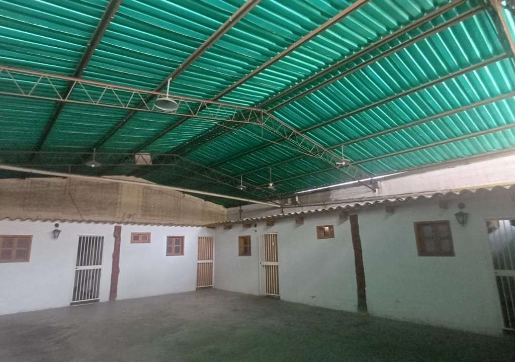 Galpón en Catedral, Barquisimeto - 1