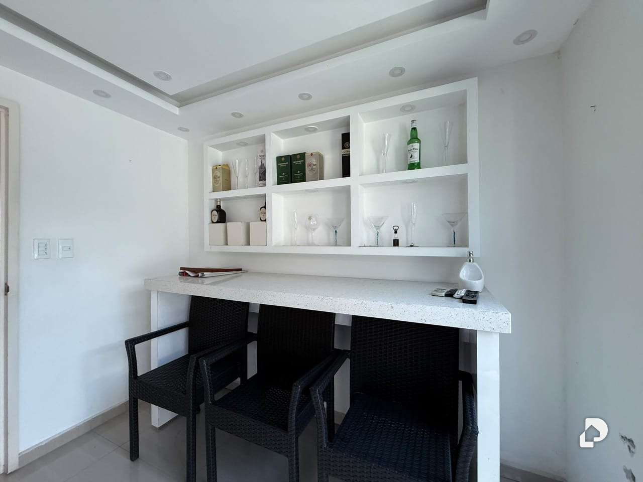 Townhouse en Yaritagua – 5