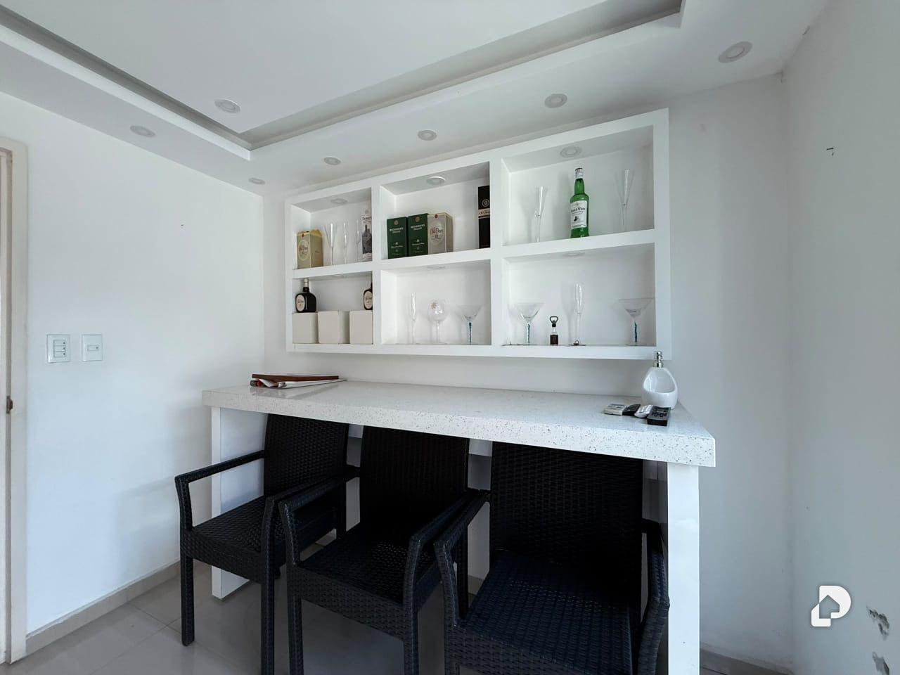 Townhouse en Yaritagua – 5