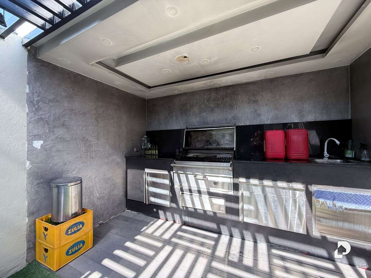 Townhouse en Yaritagua – 8