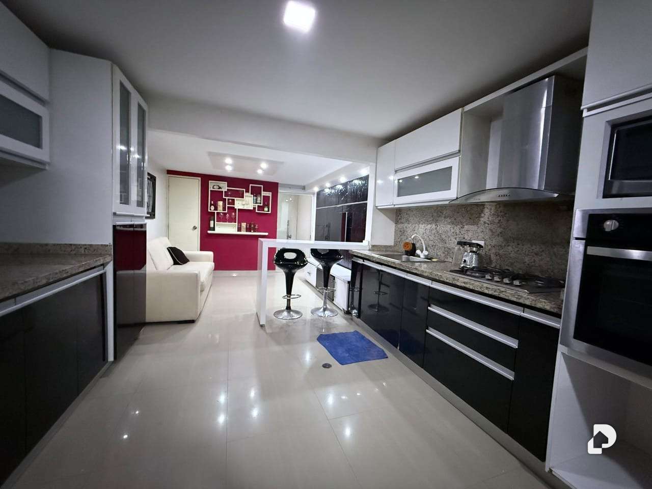 Townhouse en Yaritagua – 9