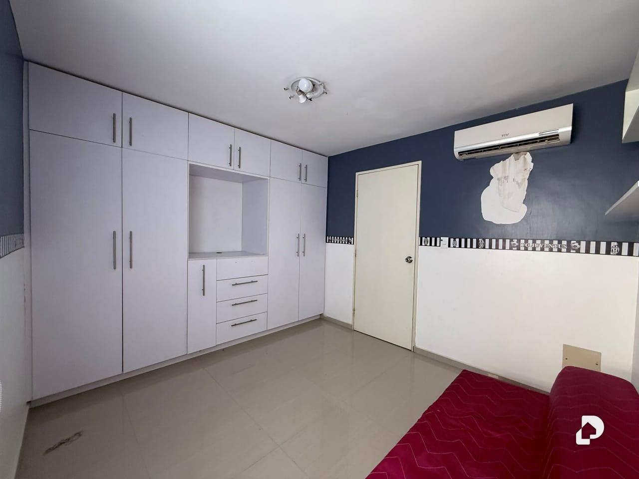Townhouse en Yaritagua – 2
