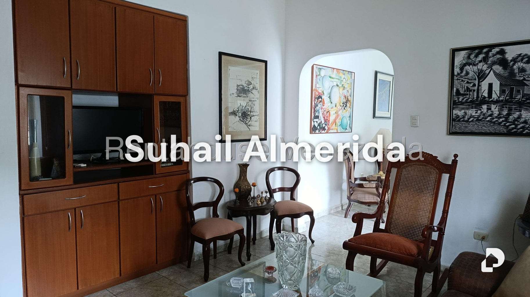 Casa en Trigal Norte, Valencia – 20