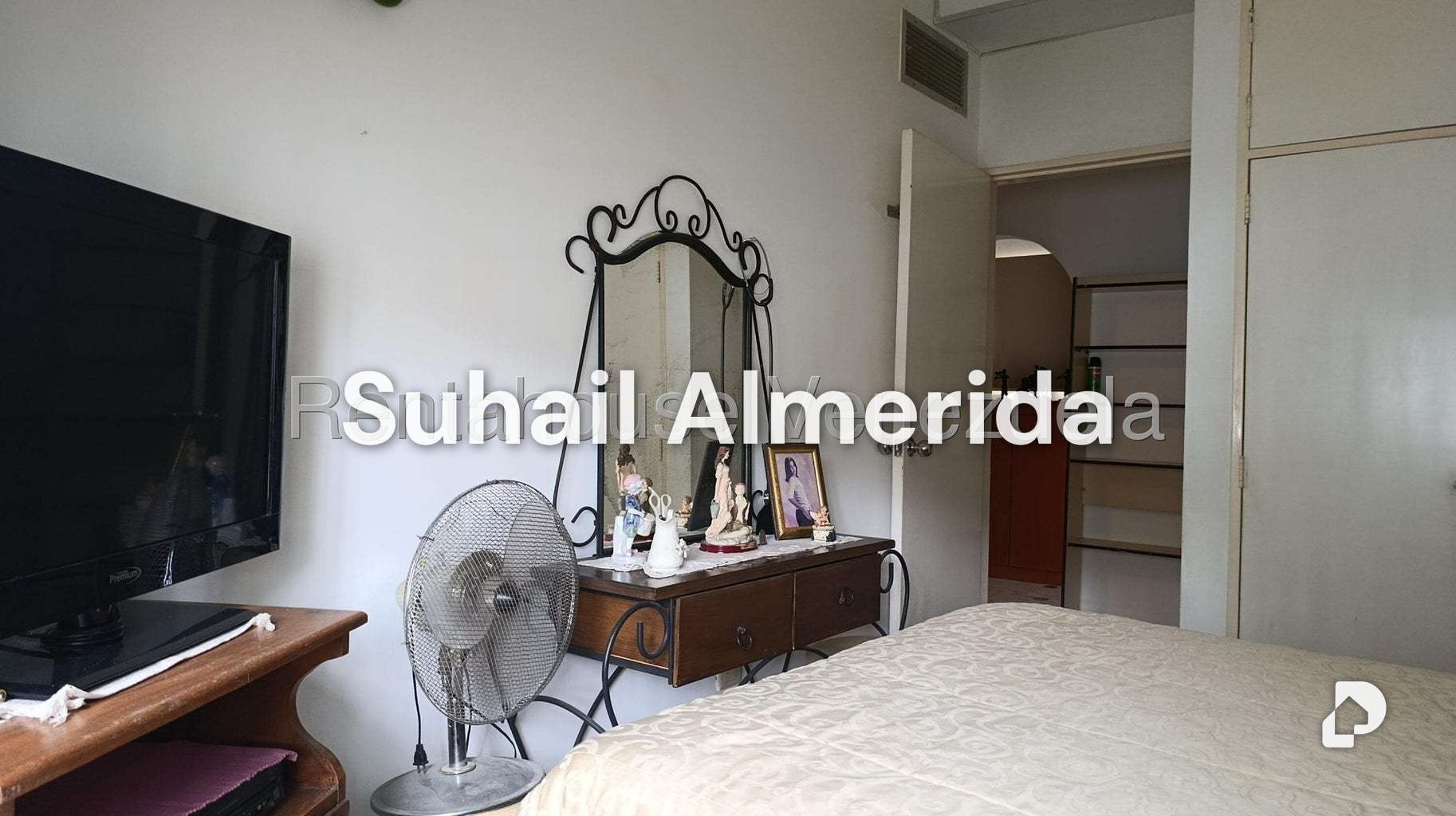 Casa en Trigal Norte, Valencia – 25