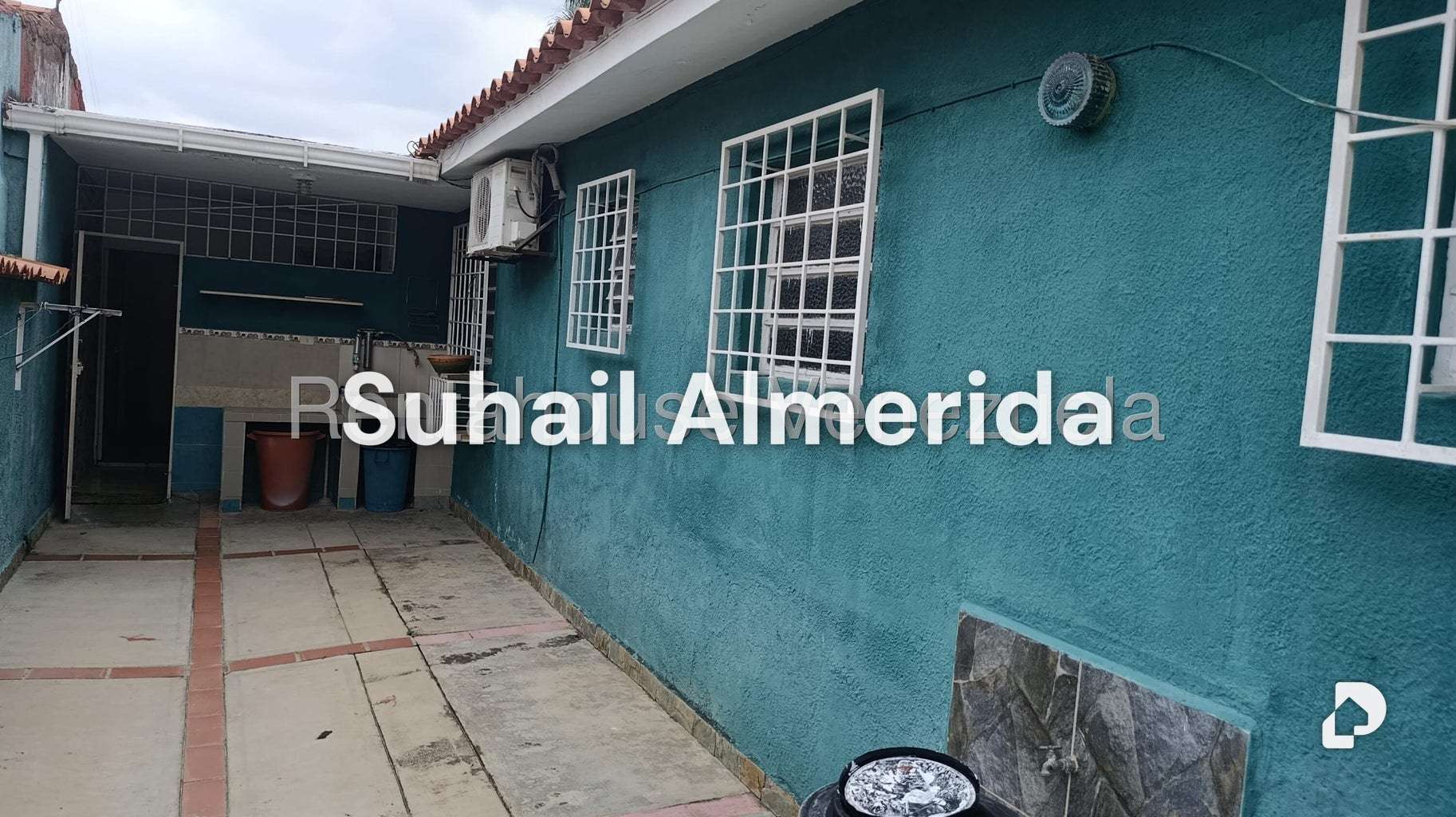 Casa en Trigal Norte, Valencia – 36