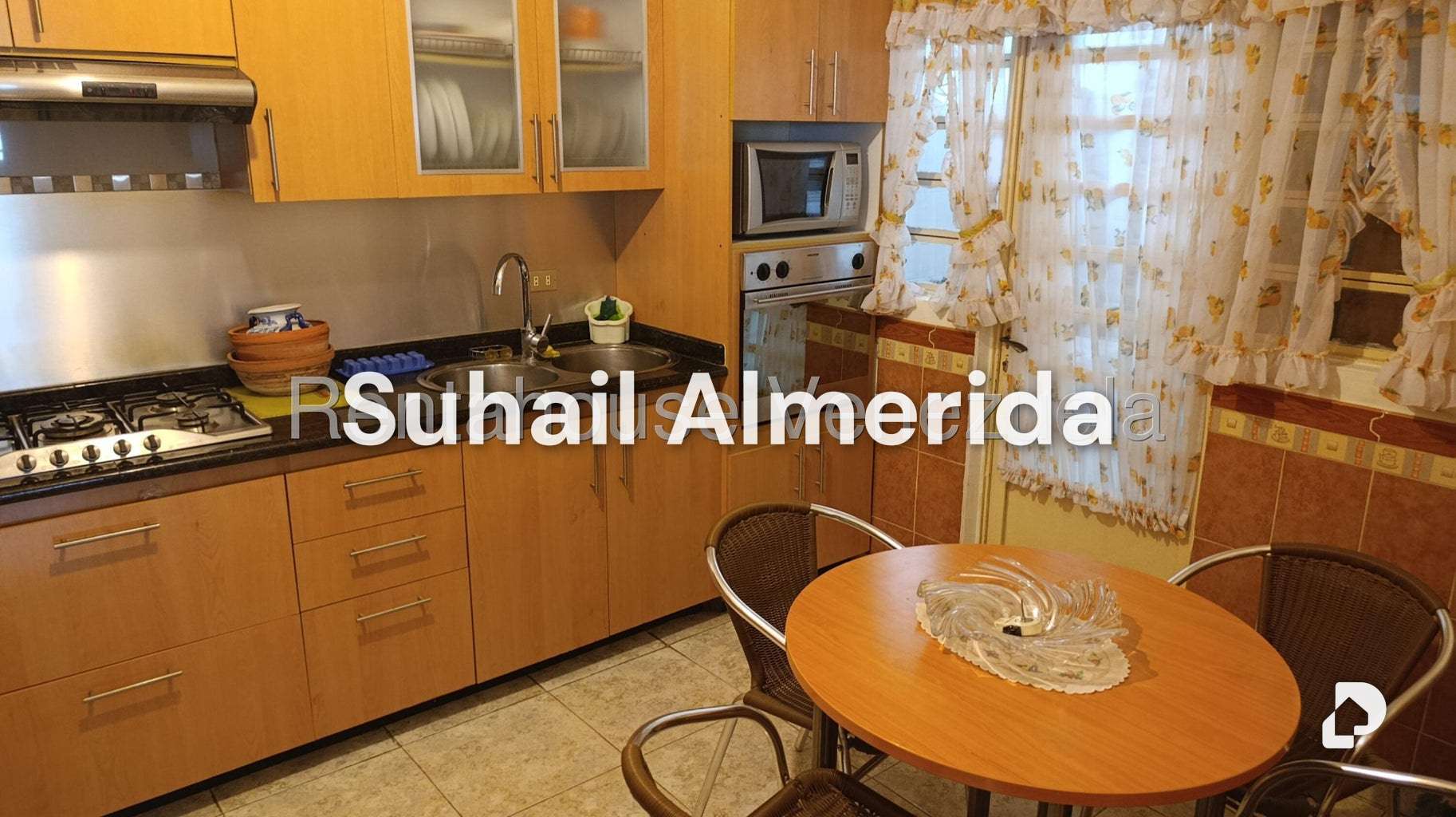 Casa en Trigal Norte, Valencia – 16