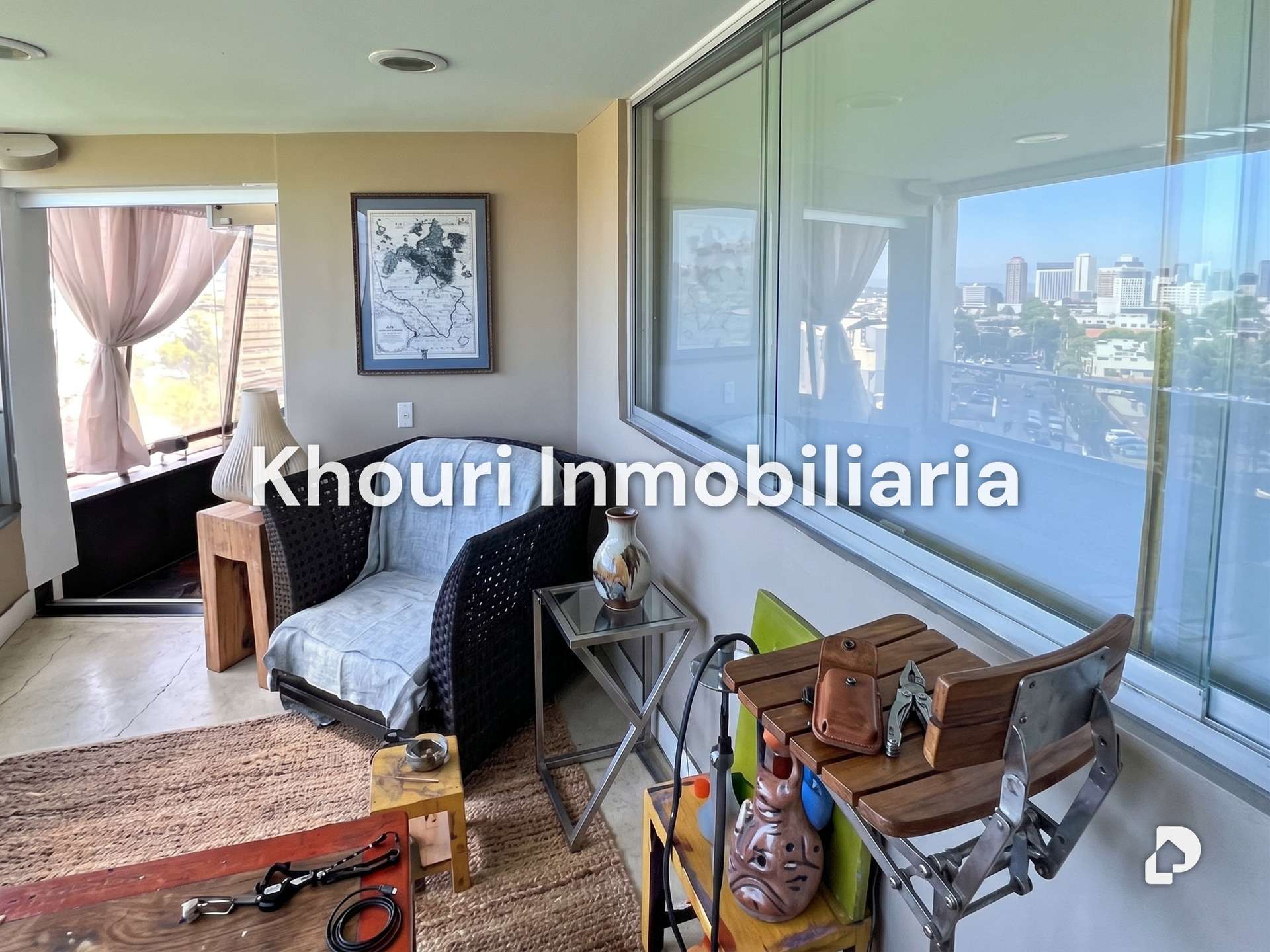 Penthouse en Lomas de Las Mercedes, Caracas – 19