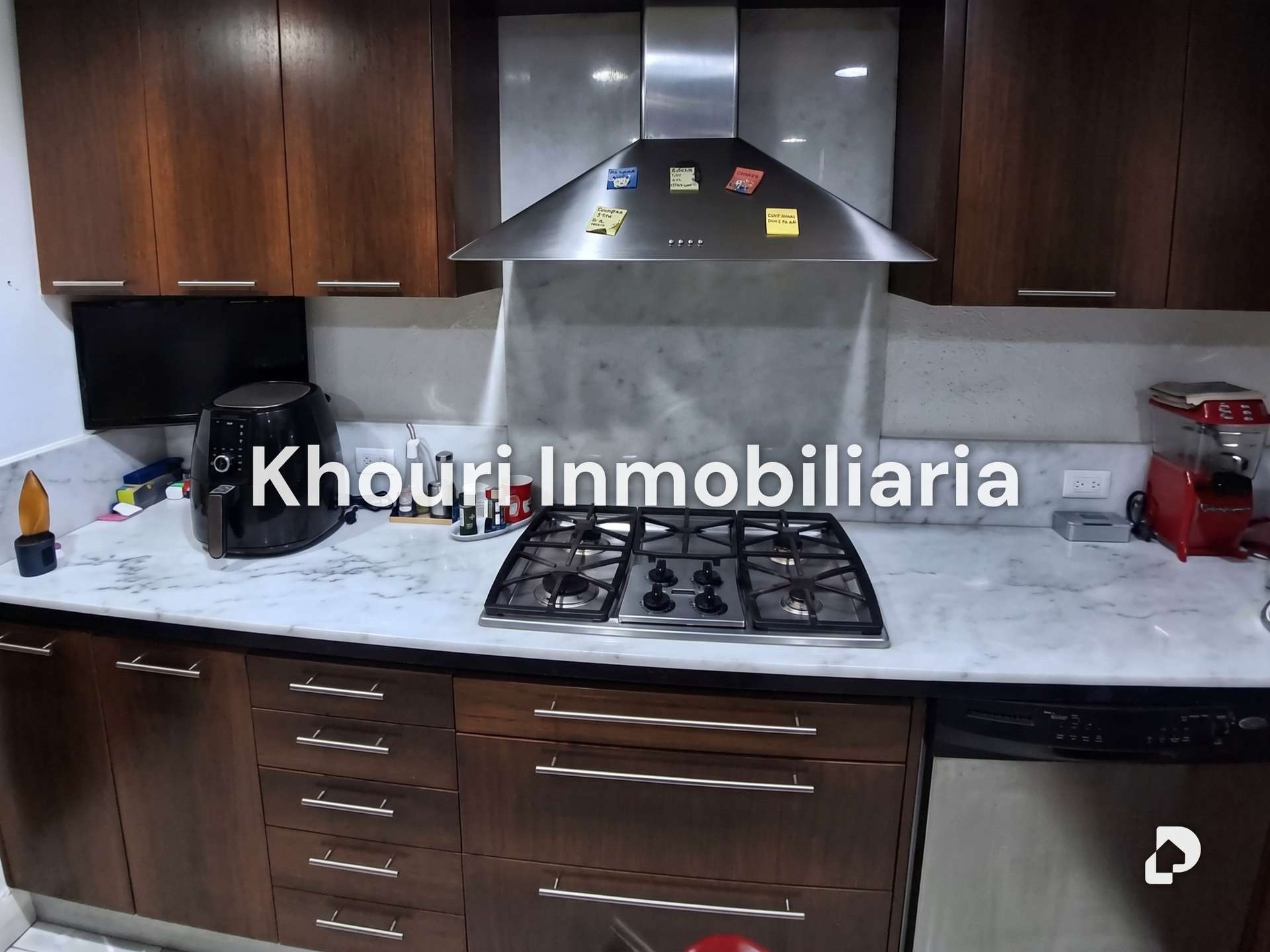 Penthouse en Lomas de Las Mercedes, Caracas – 7