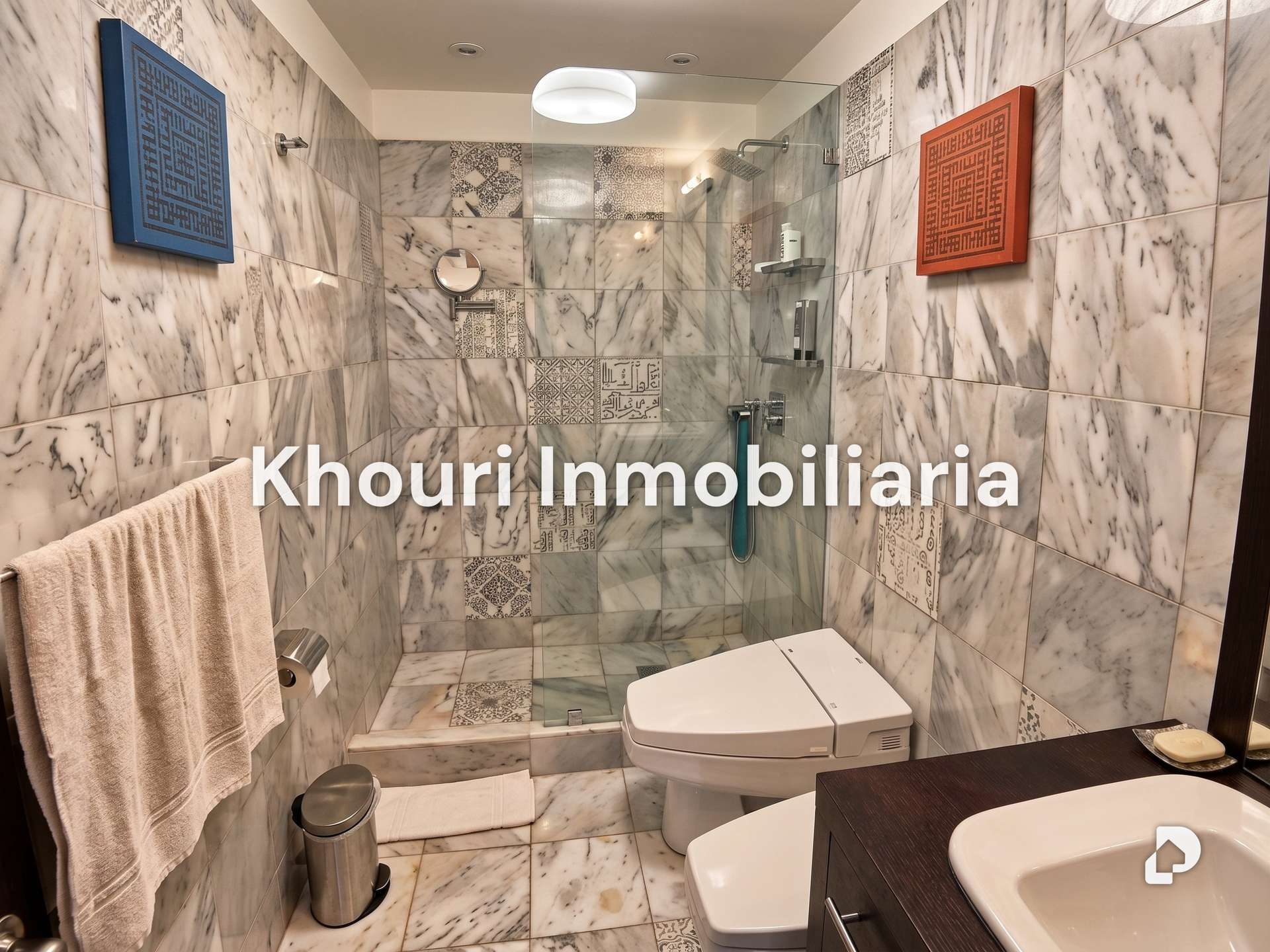 Penthouse en Lomas de Las Mercedes, Caracas – 8
