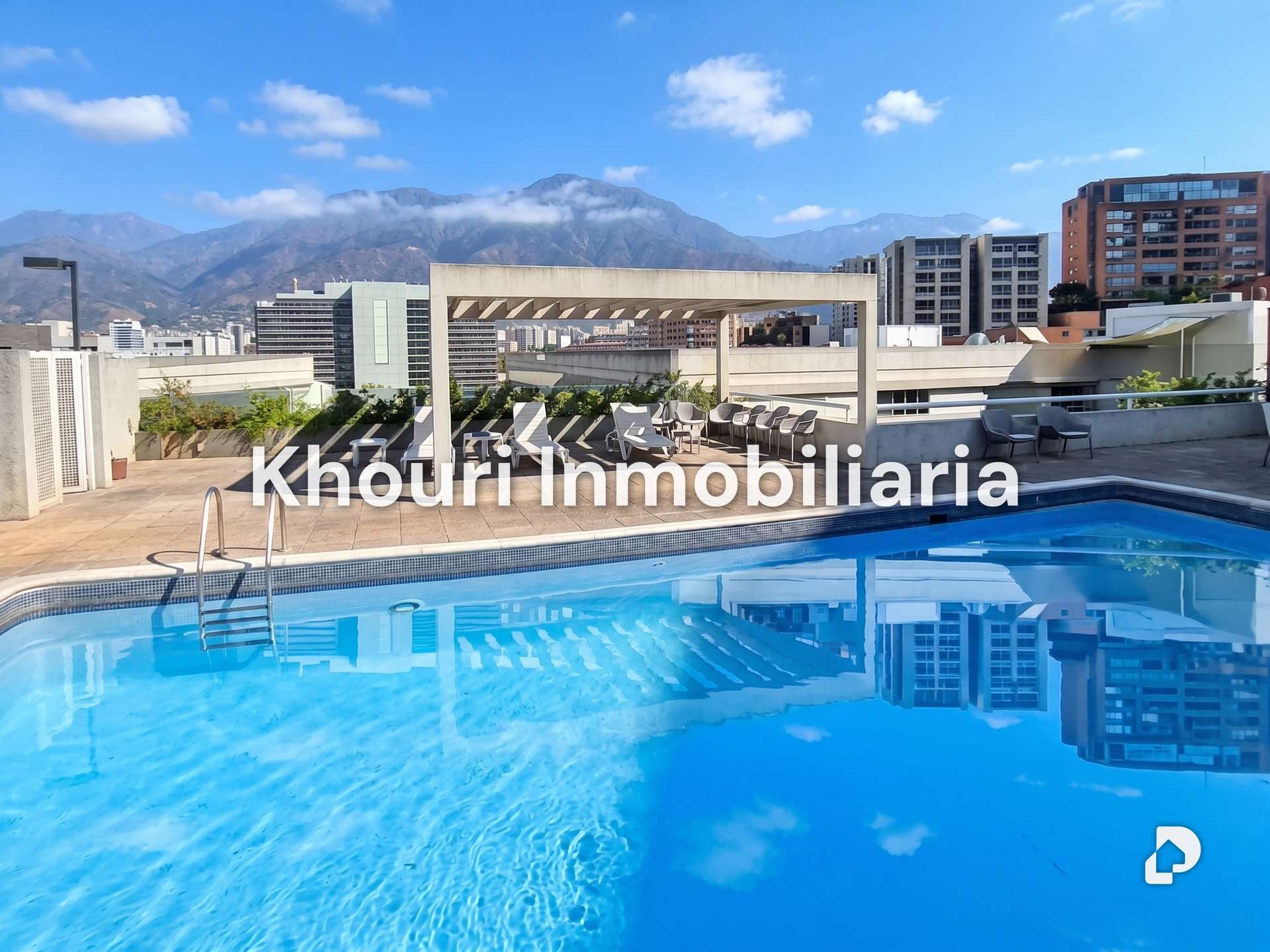 Penthouse en Lomas de Las Mercedes, Caracas – 9
