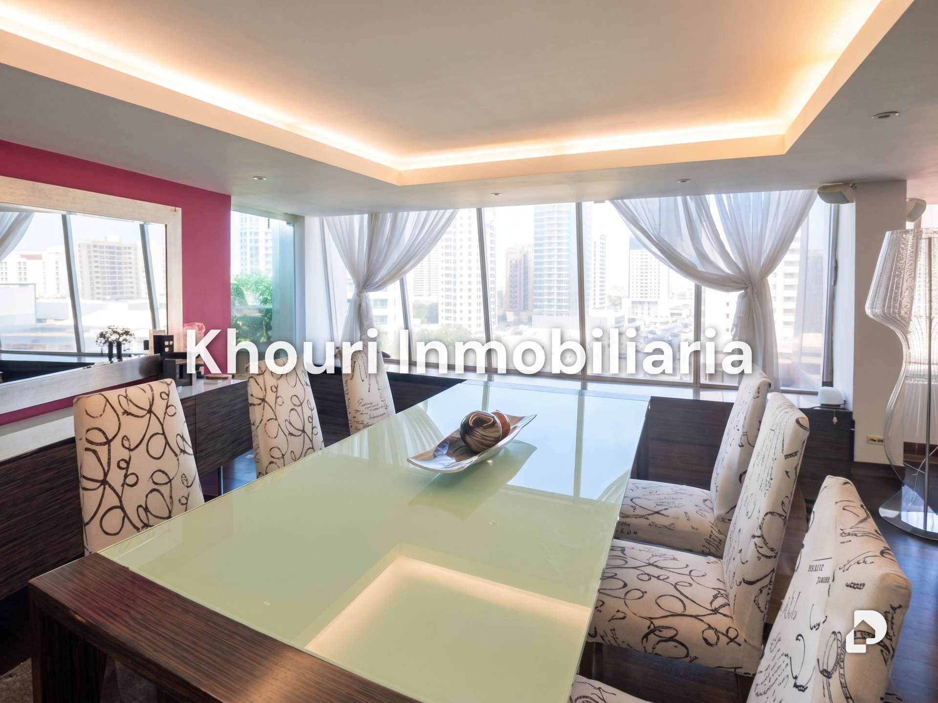 Penthouse en Lomas de Las Mercedes, Caracas – 4