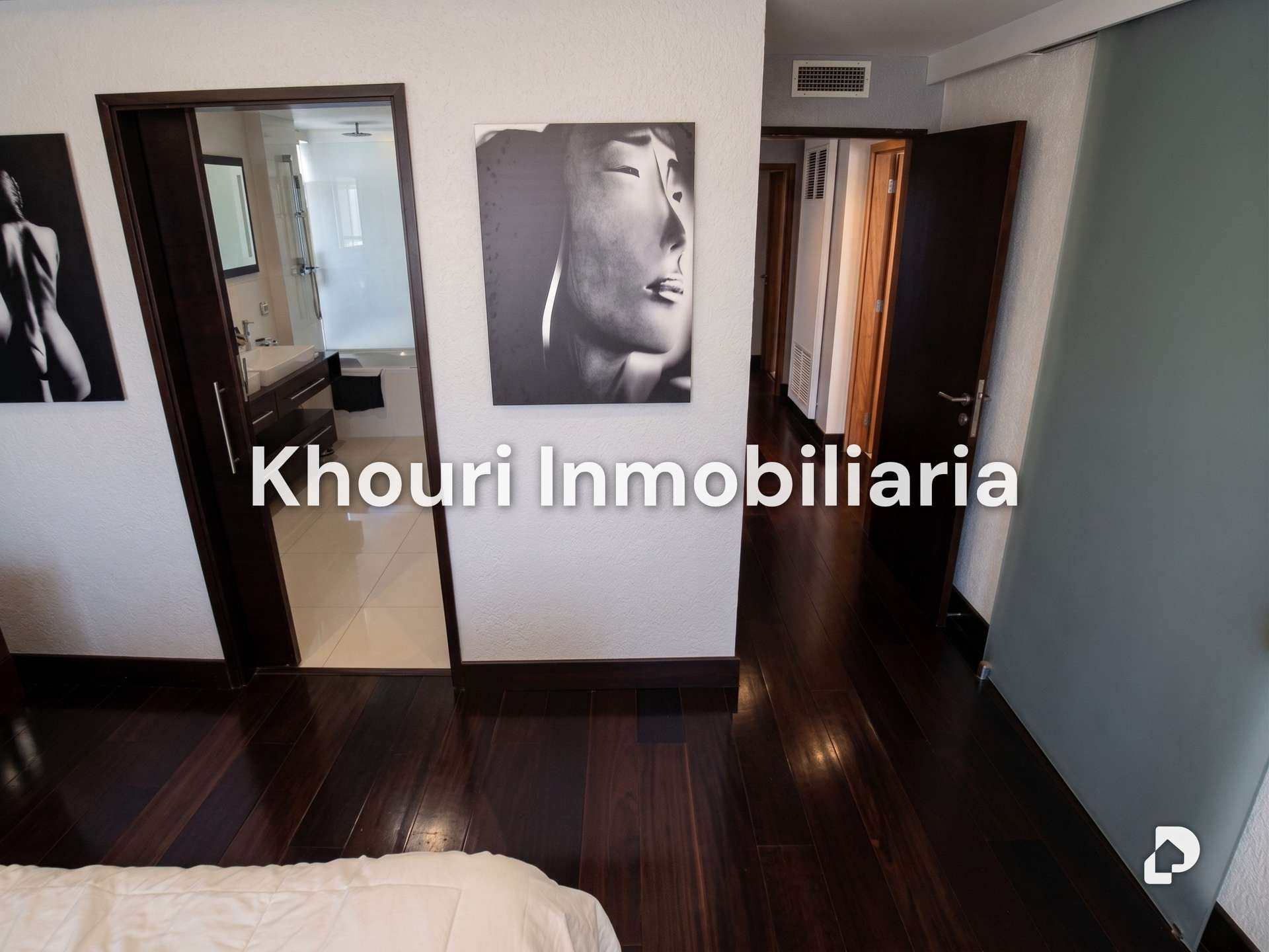 Penthouse en Lomas de Las Mercedes, Caracas – 15