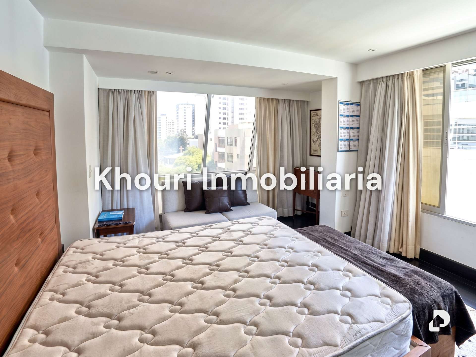 Penthouse en Lomas de Las Mercedes, Caracas – 18
