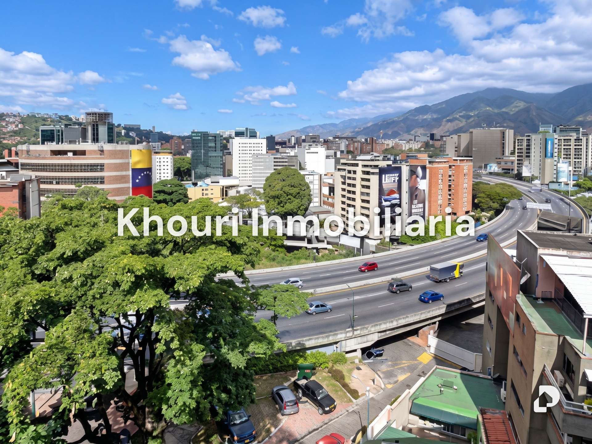 Penthouse en Lomas de Las Mercedes, Caracas – 11
