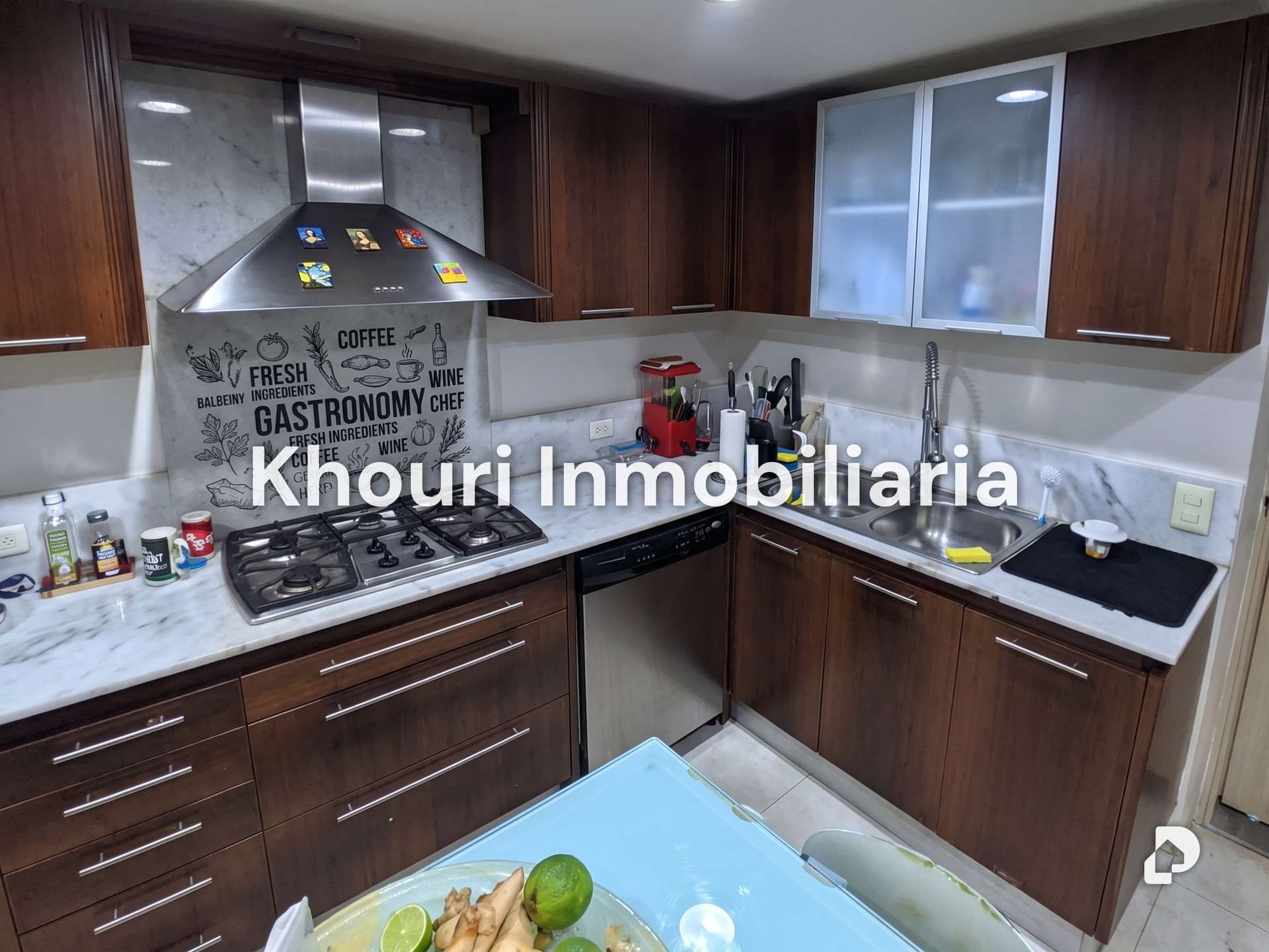 Penthouse en Lomas de Las Mercedes, Caracas – 14