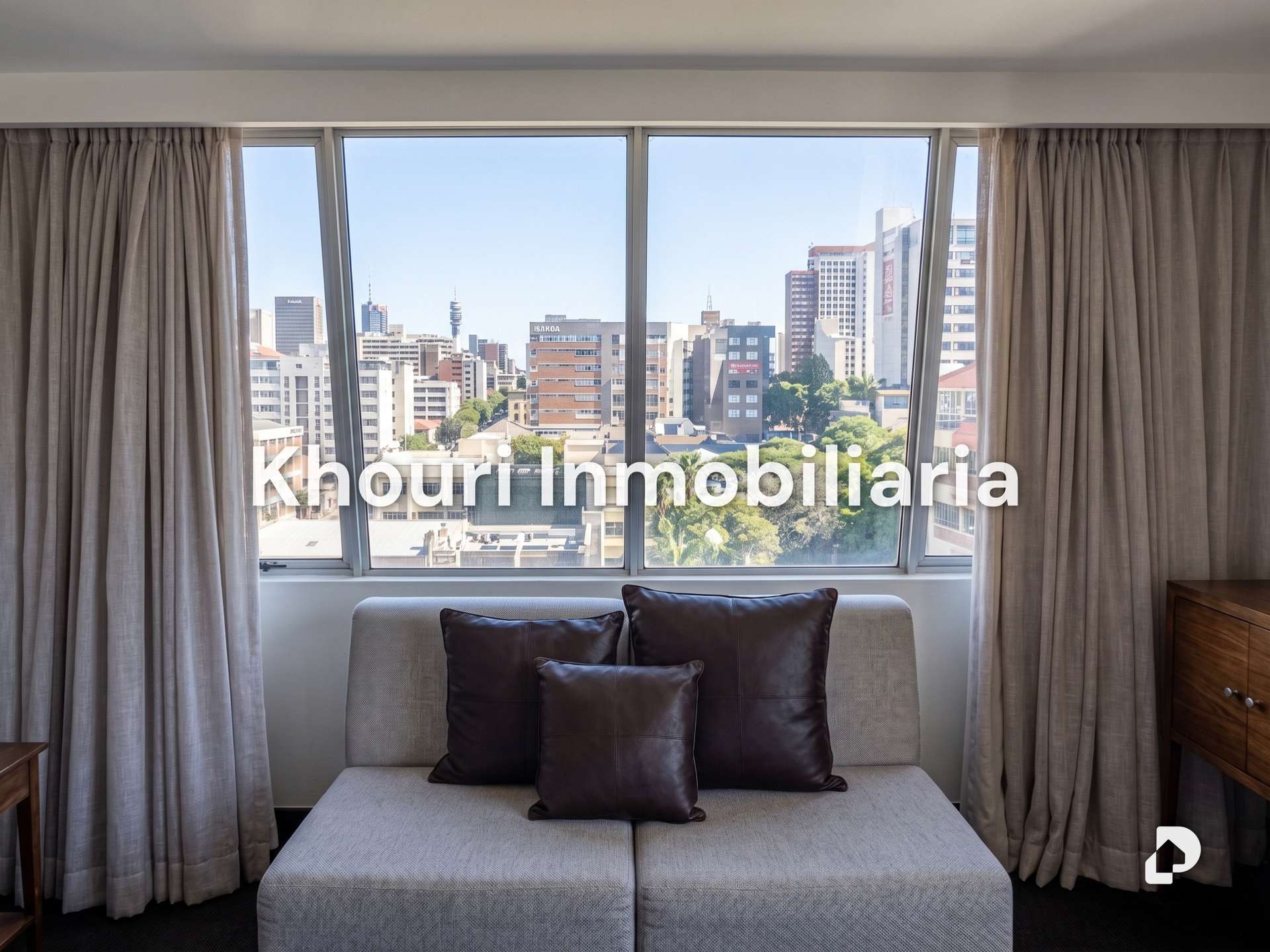 Penthouse en Lomas de Las Mercedes, Caracas – 17