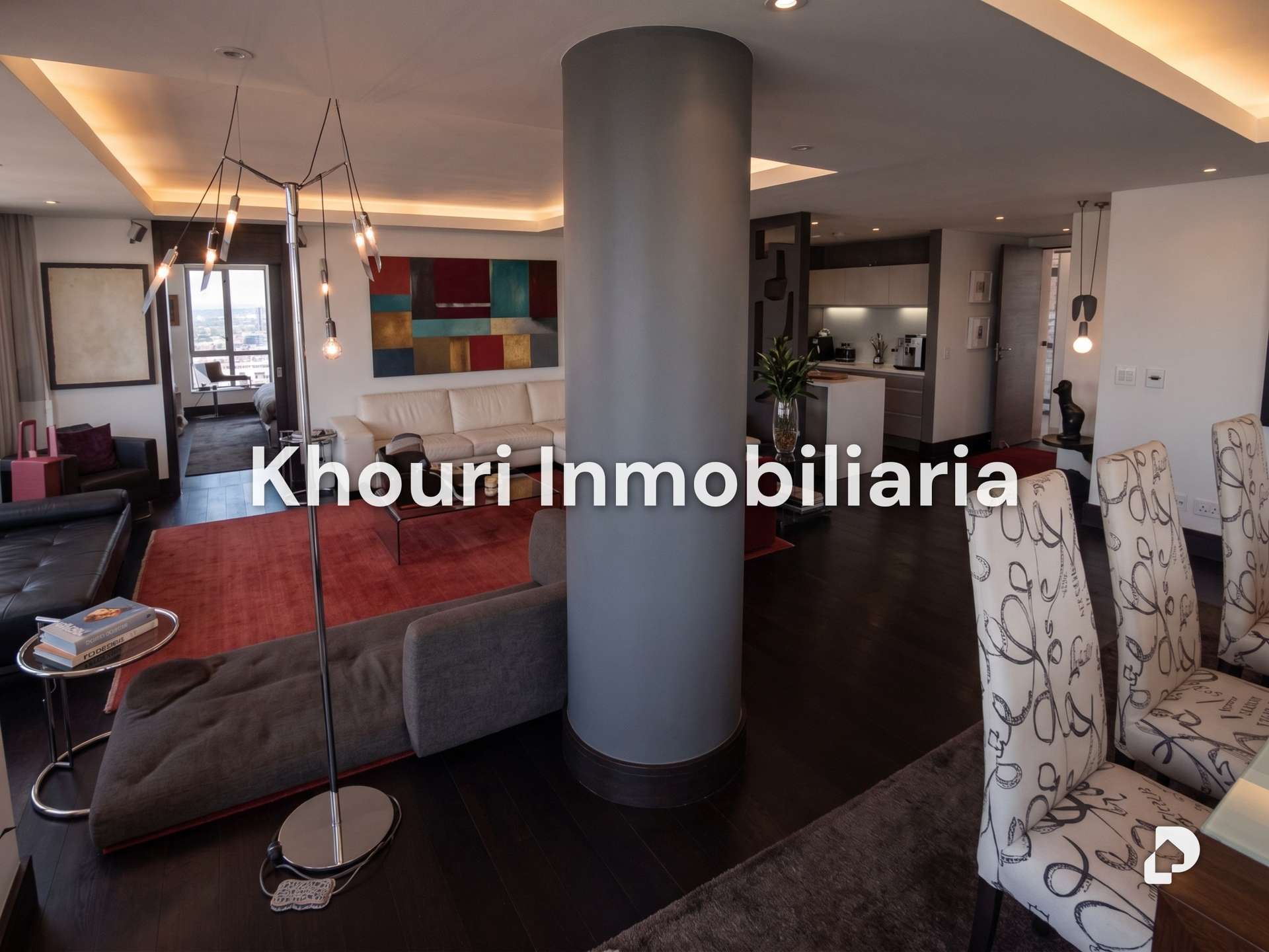 Penthouse en Lomas de Las Mercedes, Caracas – 6