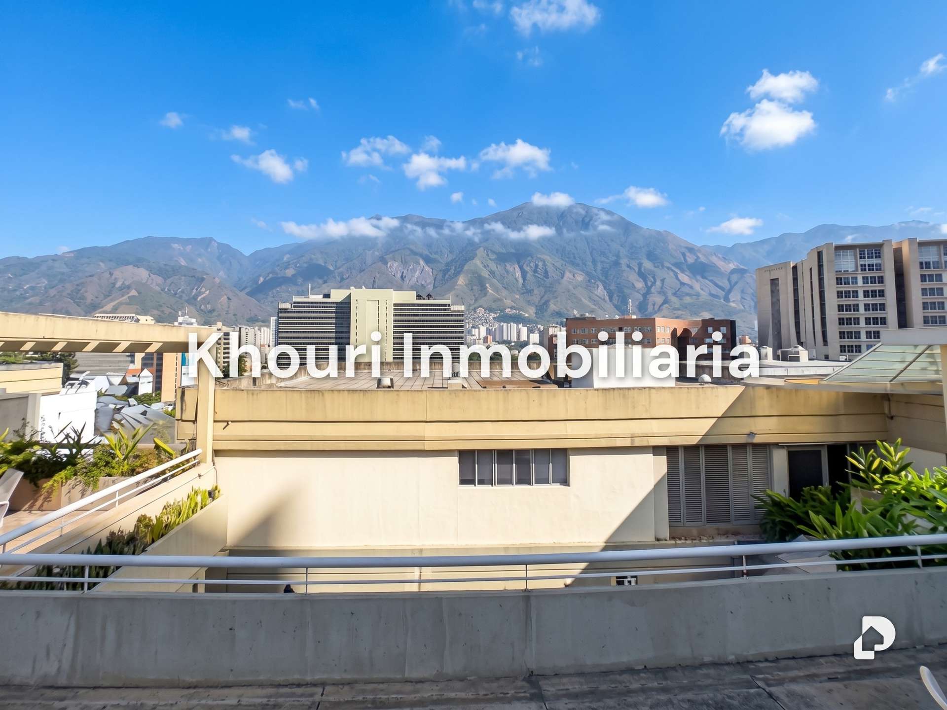 Penthouse en Lomas de Las Mercedes, Caracas – 16