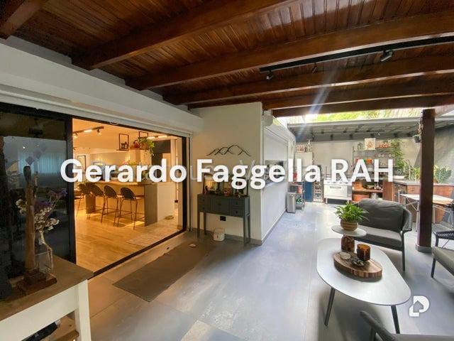 Apartamento en Cumbres de Curumo, Caracas – 2