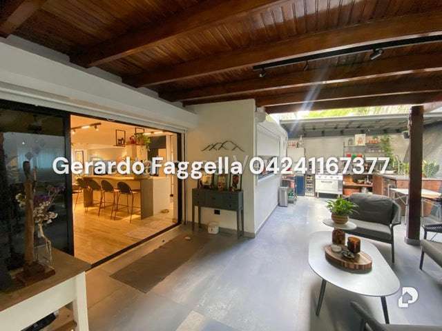Apartamento en Cumbres de Curumo, Caracas – 2
