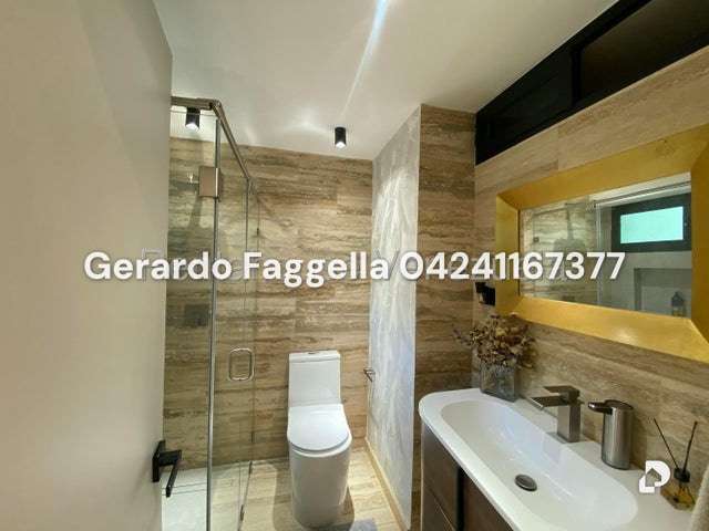 Apartamento en Cumbres de Curumo, Caracas – 11