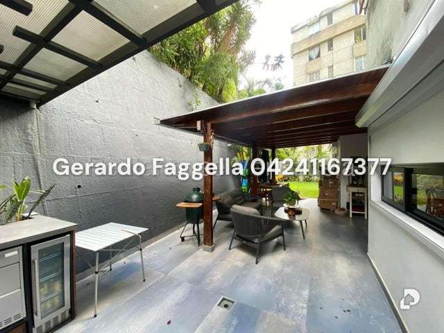 Apartamento en Cumbres de Curumo, Caracas – 3