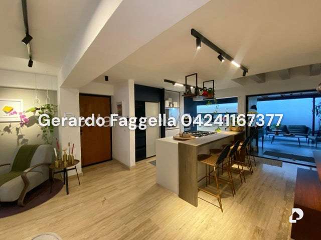 Apartamento en Cumbres de Curumo, Caracas – 8