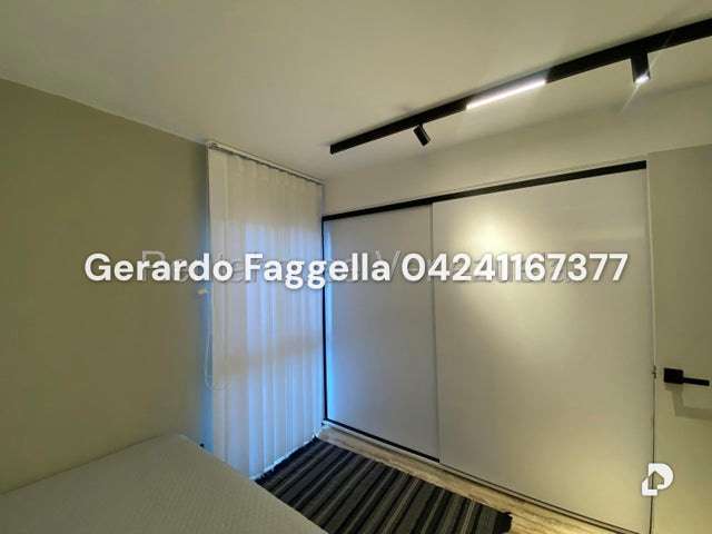 Apartamento en Cumbres de Curumo, Caracas – 9