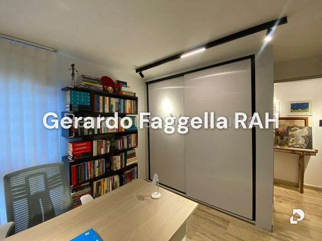 Apartamento en Cumbres de Curumo, Caracas – 12