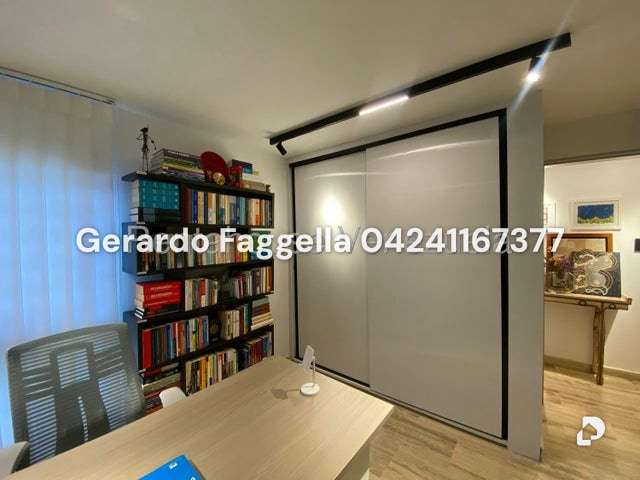 Apartamento en Cumbres de Curumo, Caracas – 12