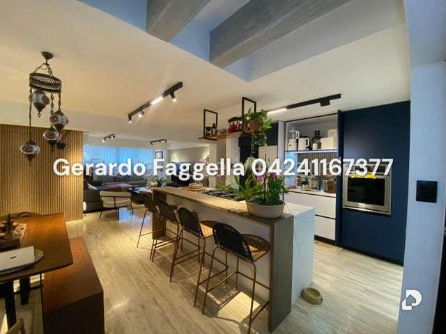 Apartamento en Cumbres de Curumo, Caracas – 7