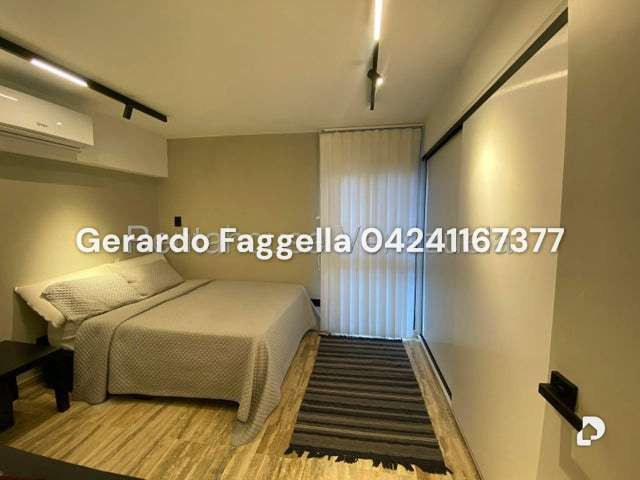 Apartamento en Cumbres de Curumo, Caracas – 10