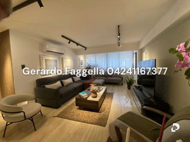 Apartamento en Cumbres de Curumo, Caracas – 1