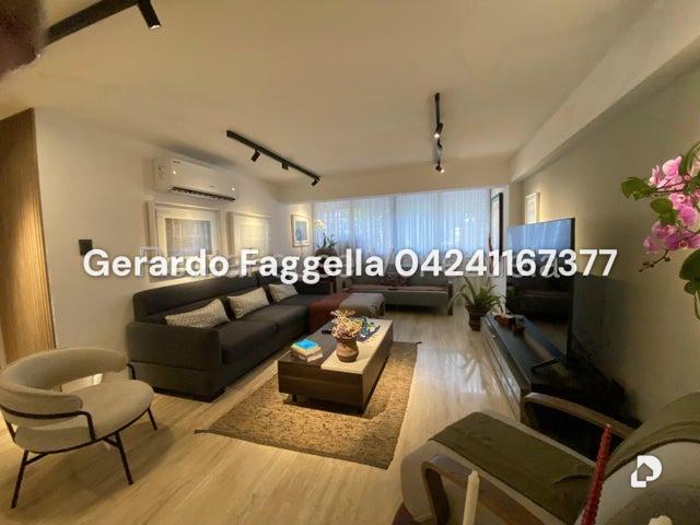 Apartamento en Cumbres de Curumo, Caracas – 1