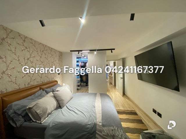 Apartamento en Cumbres de Curumo, Caracas – 15