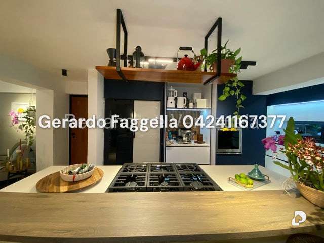 Apartamento en Cumbres de Curumo, Caracas – 6