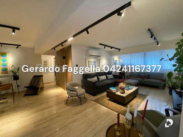 Apartamento en Cumbres de Curumo, Caracas – 18