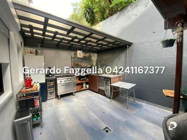 Apartamento en Cumbres de Curumo, Caracas – 4