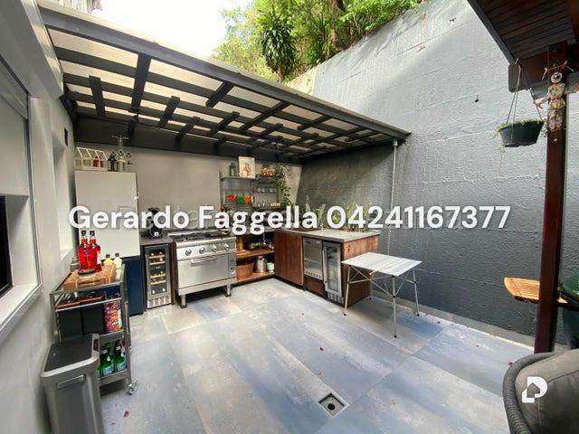 Apartamento en Cumbres de Curumo, Caracas – 4