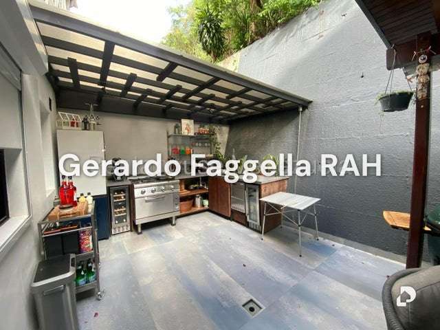 Apartamento en Cumbres de Curumo, Caracas – 4