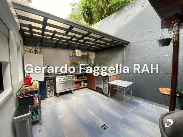 Apartamento en Cumbres de Curumo, Caracas – 4