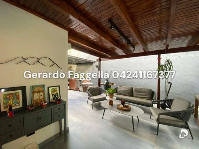 Apartamento en Cumbres de Curumo, Caracas – 5