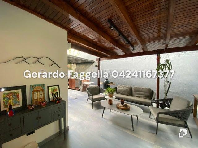 Apartamento en Cumbres de Curumo, Caracas – 5